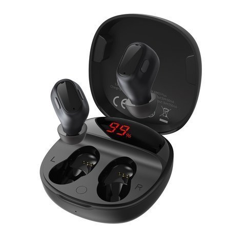 baseus wm01 wireless earbuds