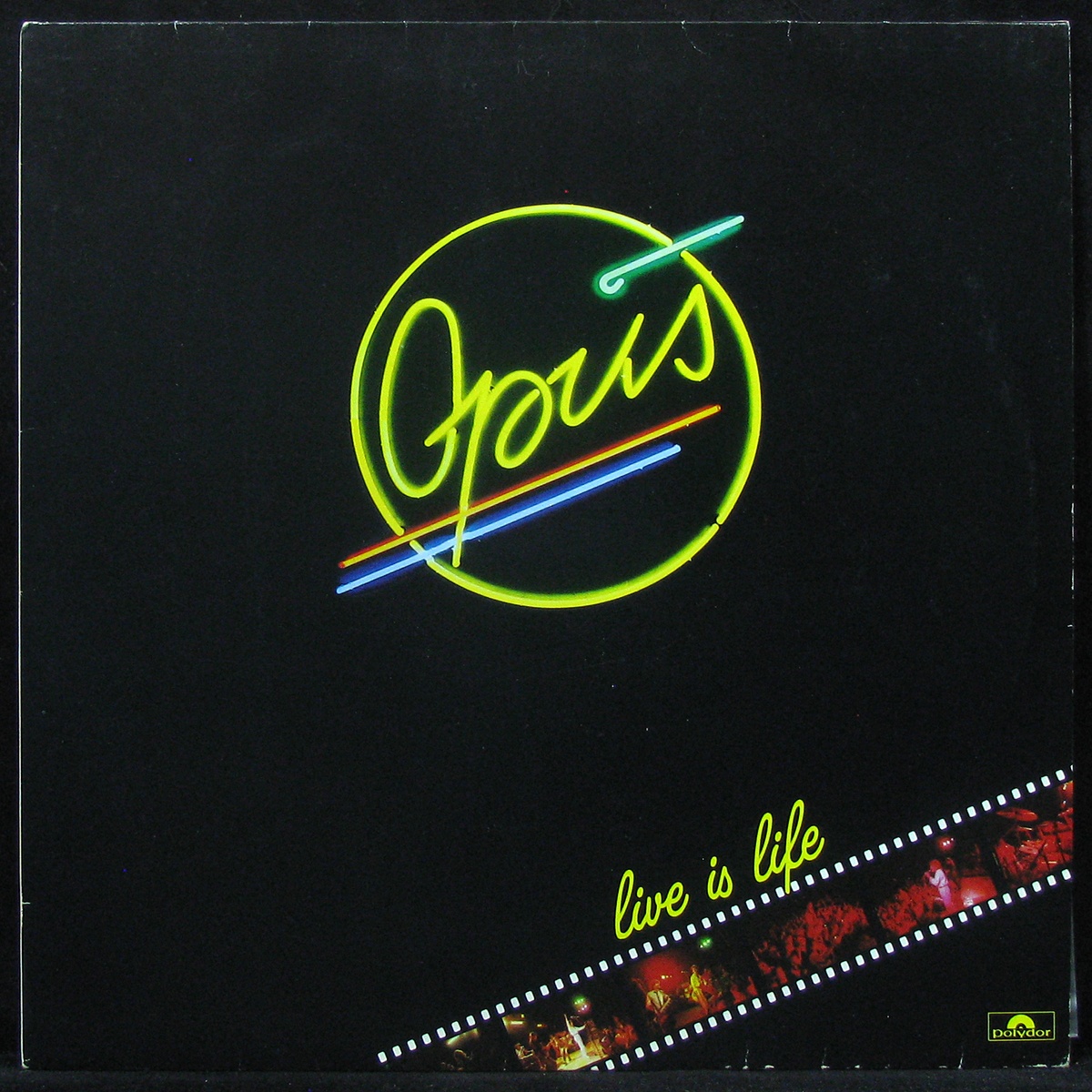 Песня группы life. Группа опус Life is Life. Виниловая пластинка Opus - Live is Life (Корея) LP. Opus Live is Life обложка. Opus - Live is Life (1984).