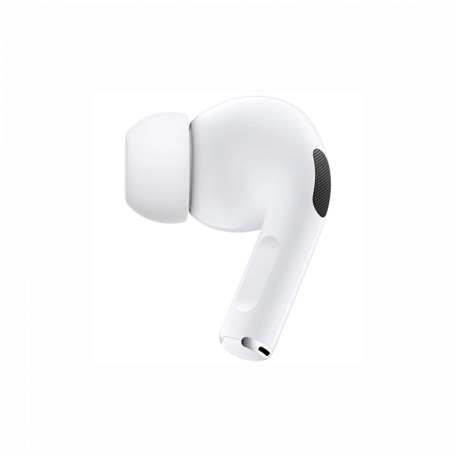 Левый оригинальный наушник Apple AirPods Pro L, купить в Москве, цены в  интернет-магазинах на Мегамаркет