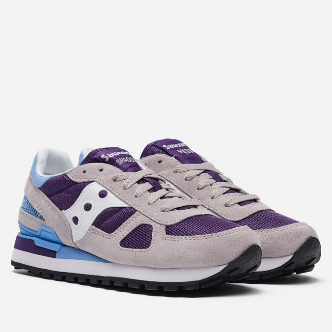 Saucony shadow femme or on sale