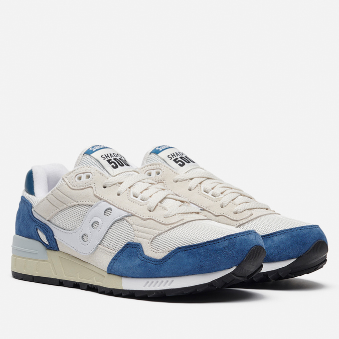 Saucony shadow 5000 azul online