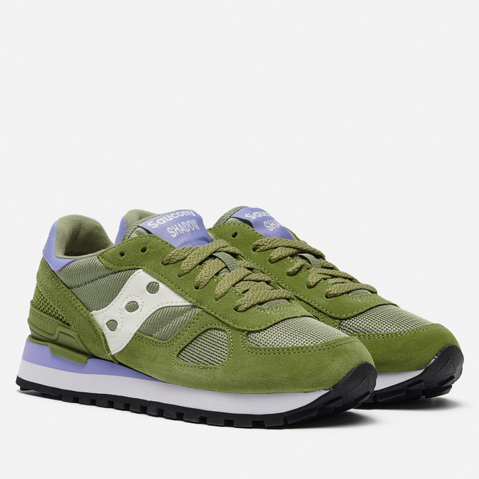 Saucony cheap shadow 38.5