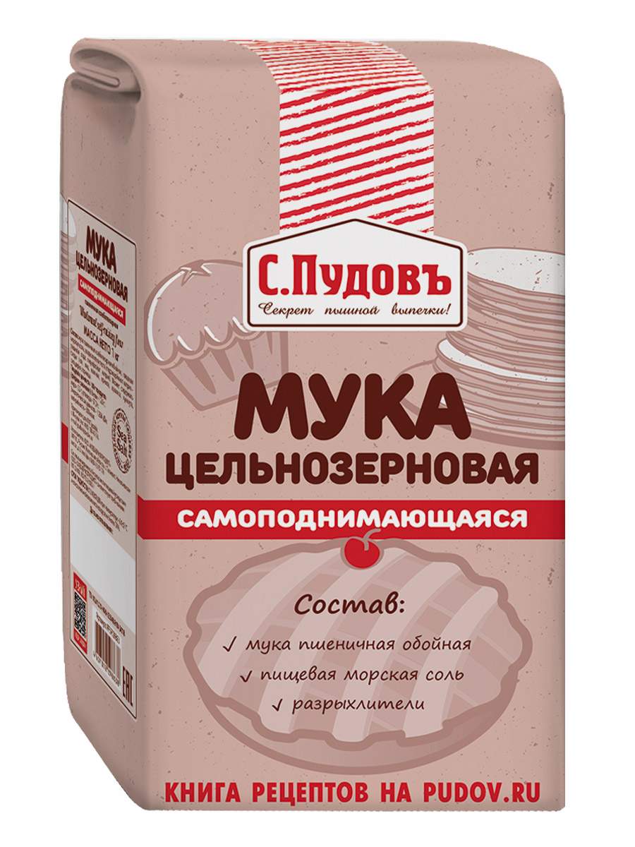 5 видов пшеничной муки, которые облегчат приготовление выпечки — читать на irhidey.ru