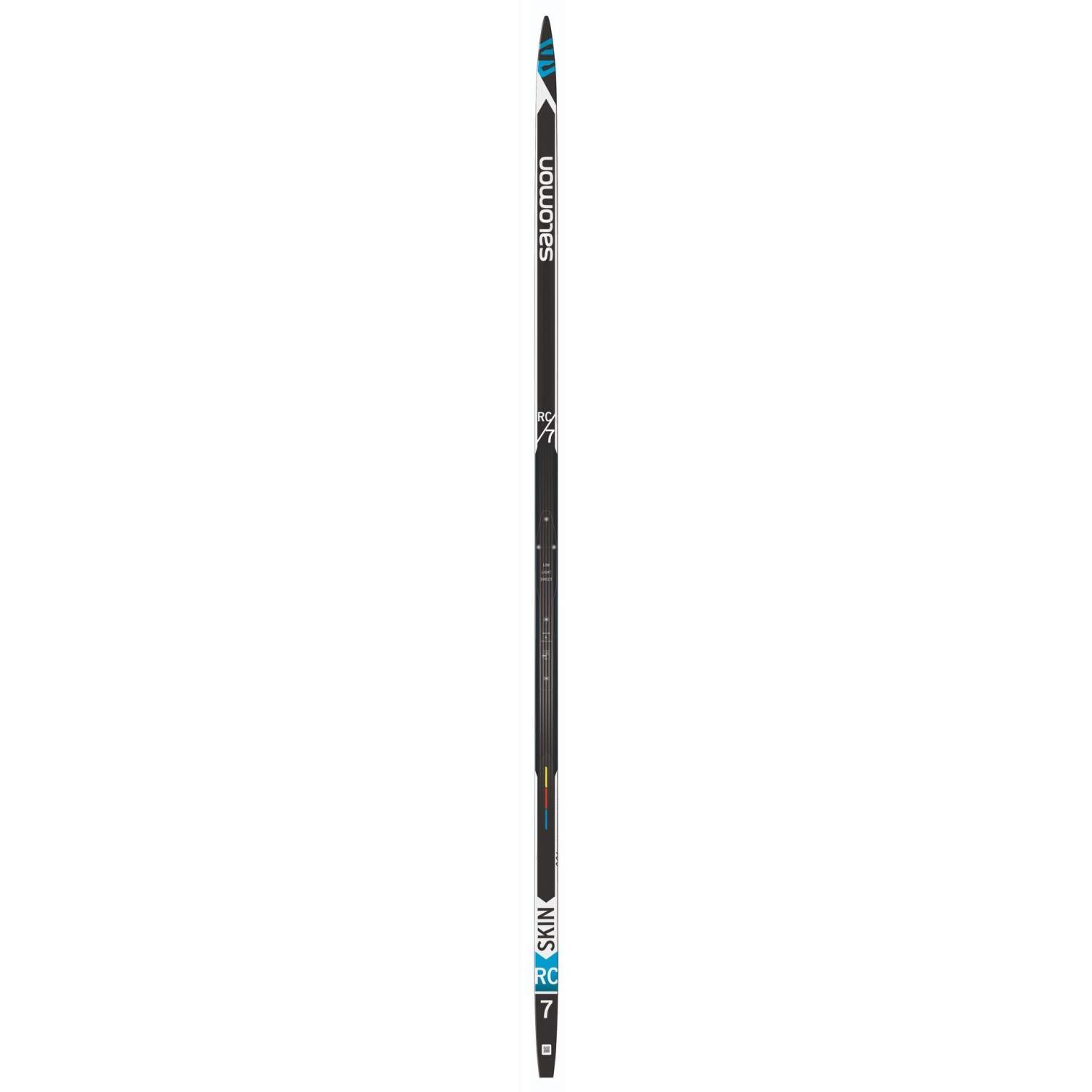 salomon rc 8