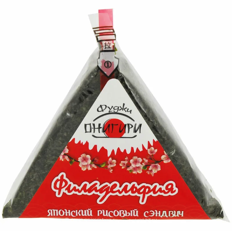Онигири Озон