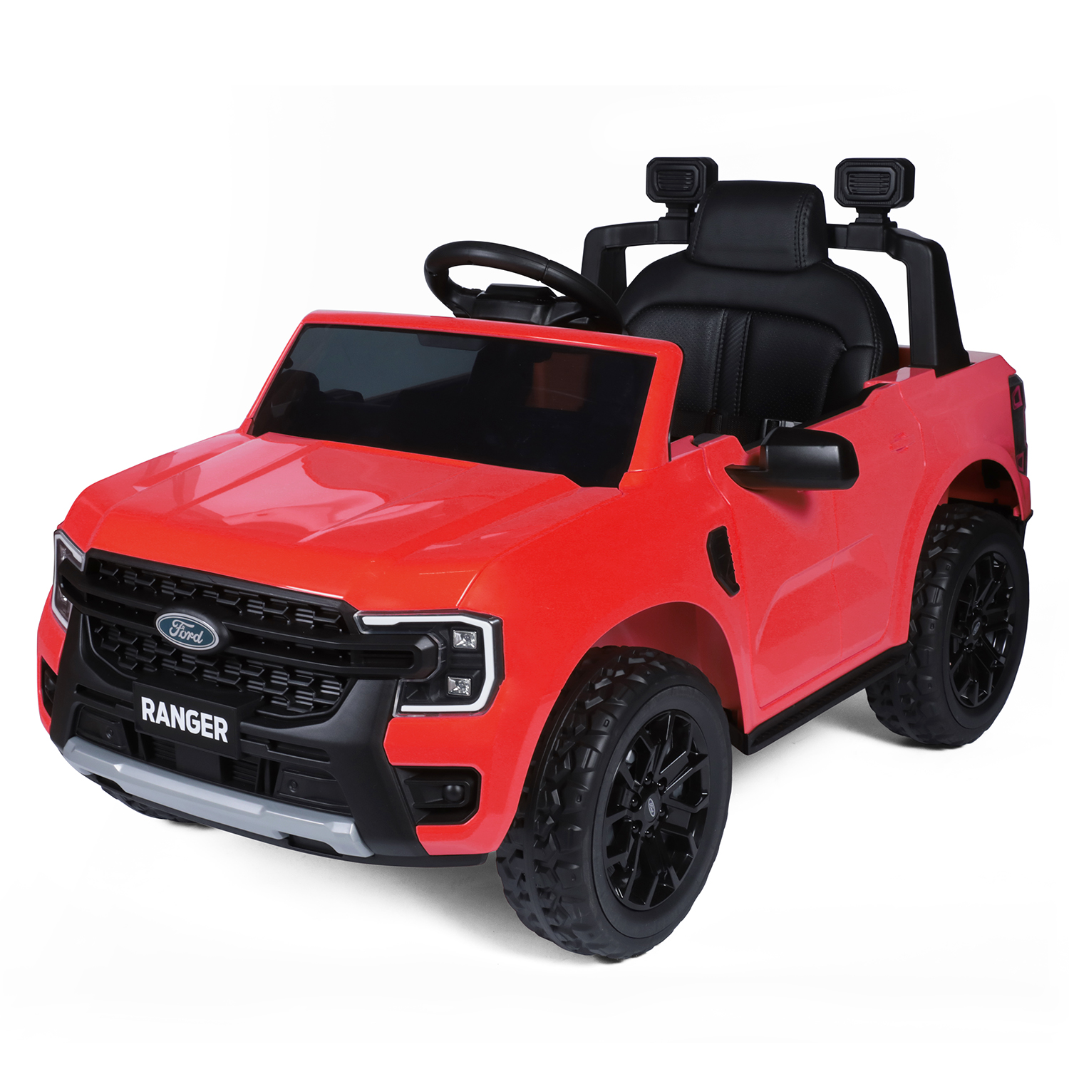 Электромобиль Форд Рейнджер 4х4 Купить