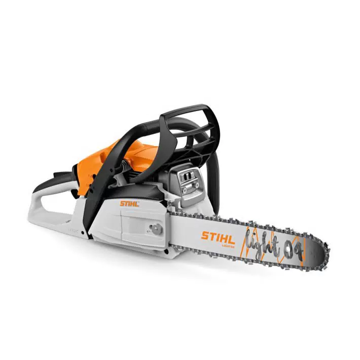 Бензопилы Stihl - купить бензопилу Штиль, цены на Мегамаркет