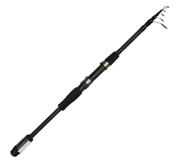 Azaki Spin Rod 9ft 20-60g 2sec