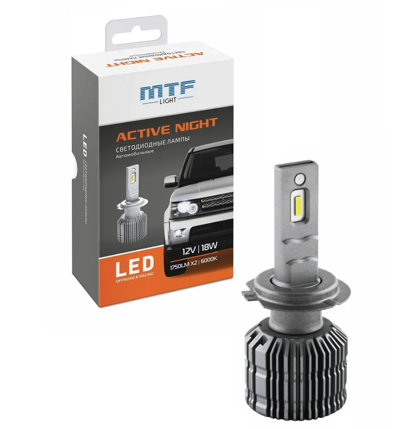 Светодиодные лампы для автомобиля MTF Light – купить светодиодные лампы для автомобиля MTF Light в интернет-магазинах на Мегамаркет