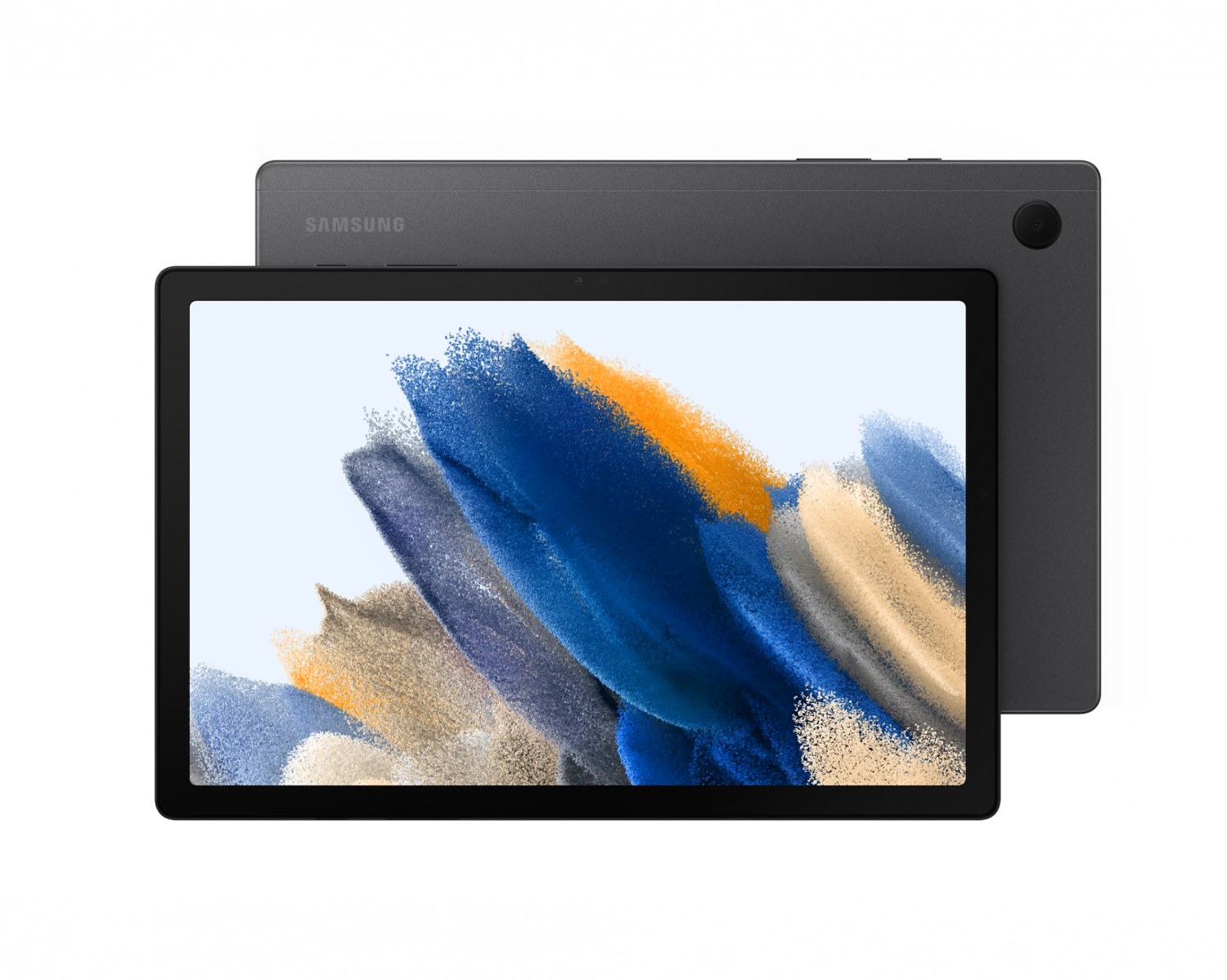  Samsung Galaxy Tab A8 10 5 2021 4 128GB Gray SM X205NZAFSKZ