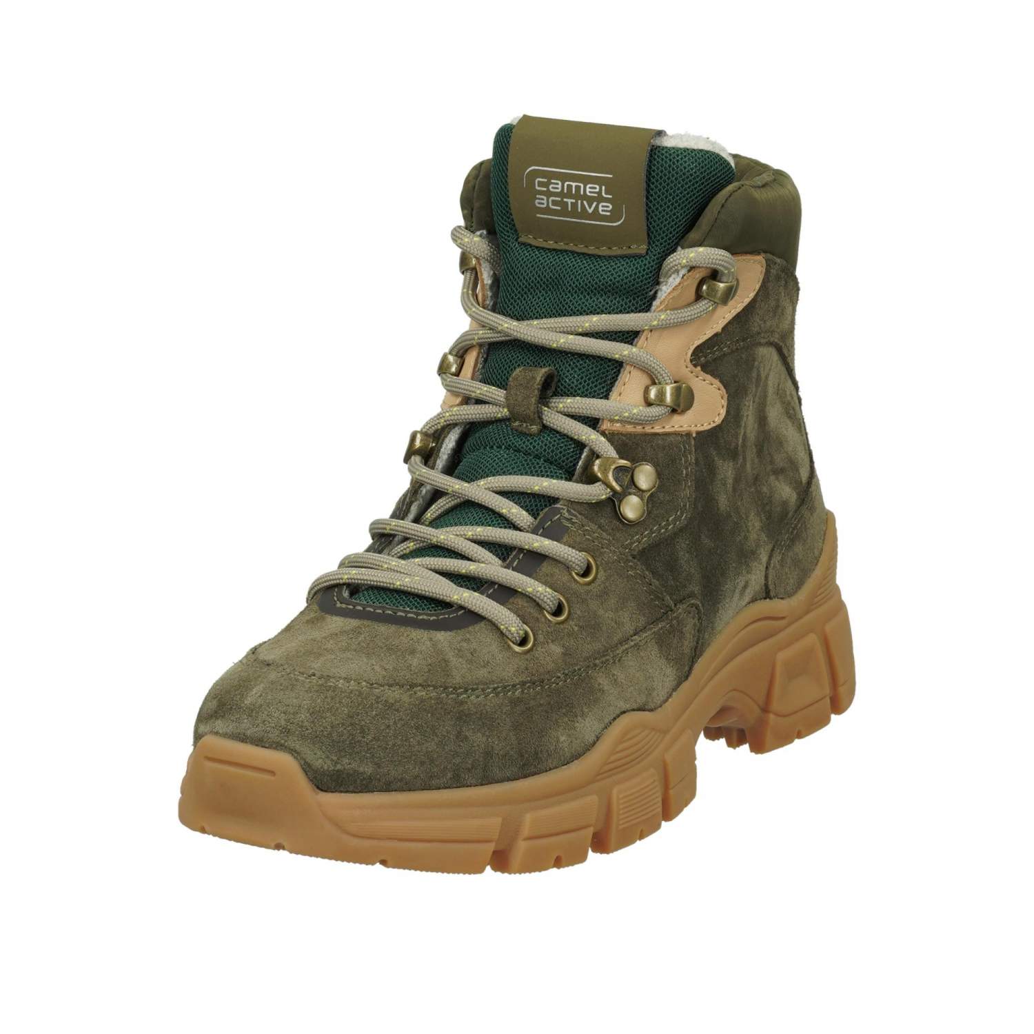 Camel active 2025 boots womens