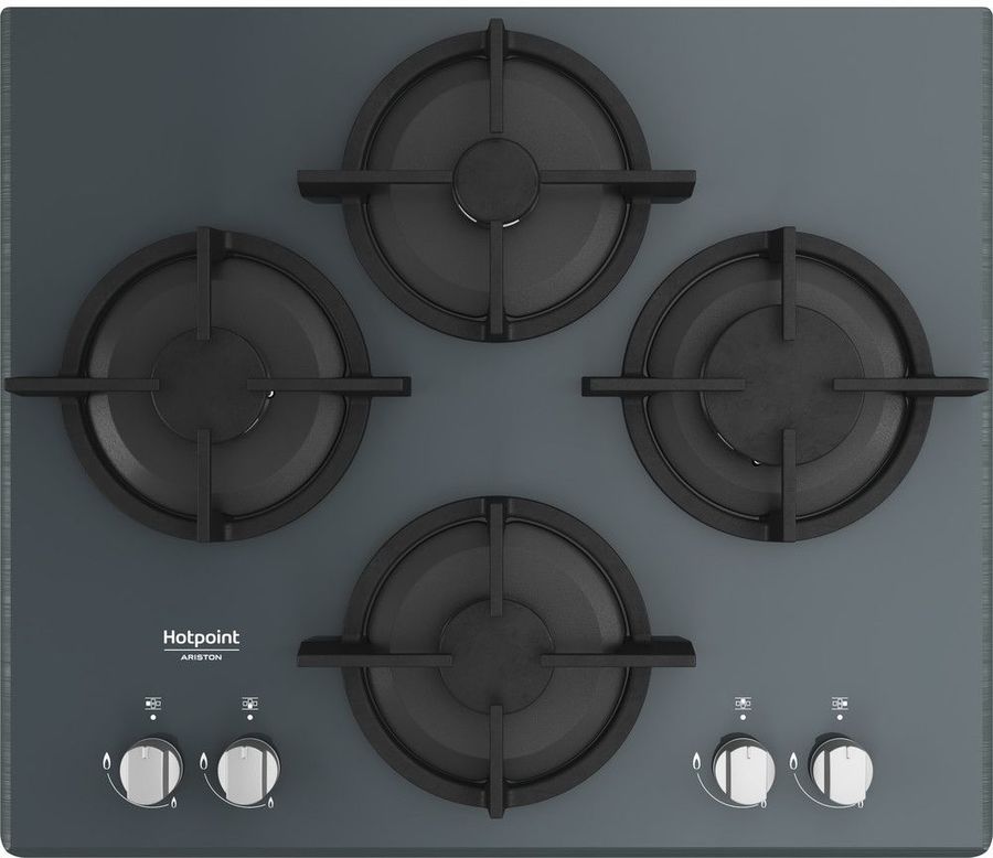 Варочные панели газовые Hotpoint-Ariston - купить варочную панель ...