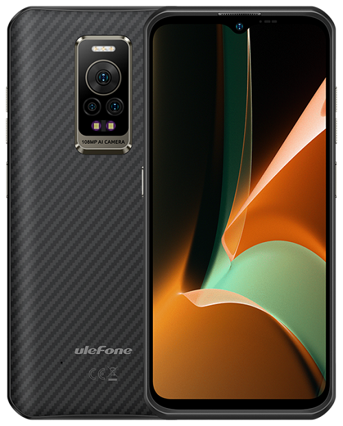 ulefone armor17