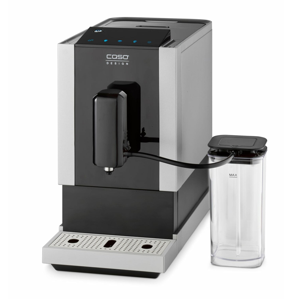 Cafe crema 2025 coffee machine