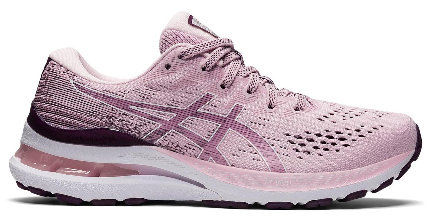 Asics femme 2025 gel kayano