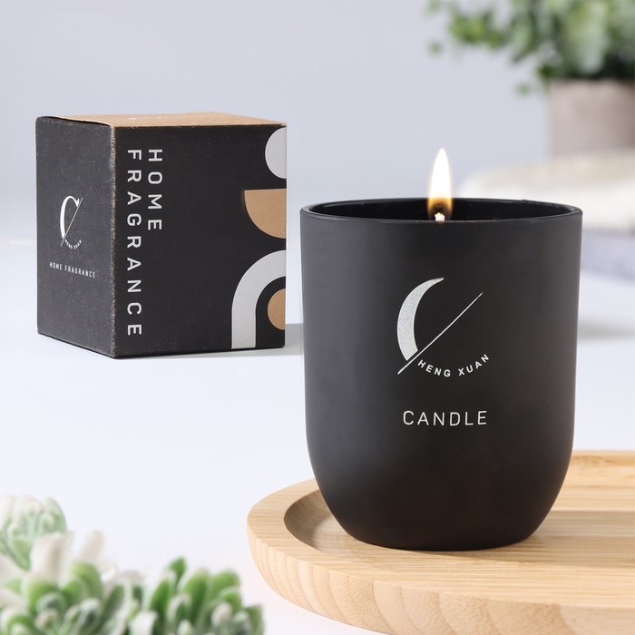 Свечи Home Fragrance - купить свечи Home Fragrance, цены на Мегамаркет