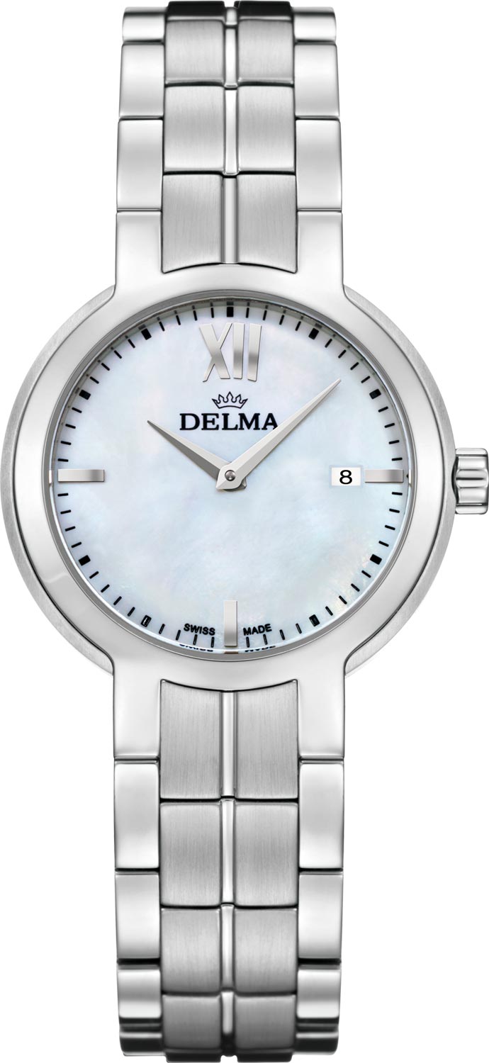 Delma clearance ladies watches