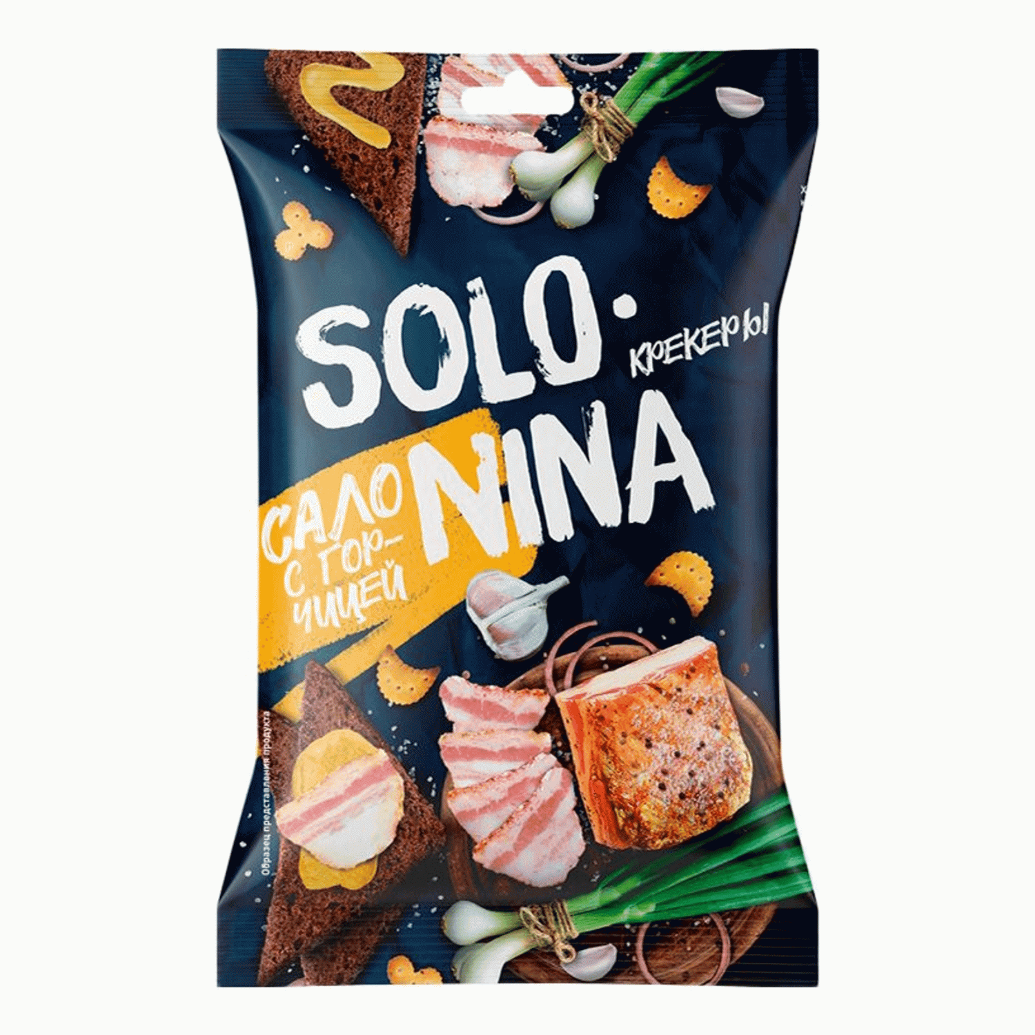 Купить печенье Solo Nina Крекер 70 г в ассортименте (вкус по наличию), цены  на Мегамаркет | Артикул: 100063992631