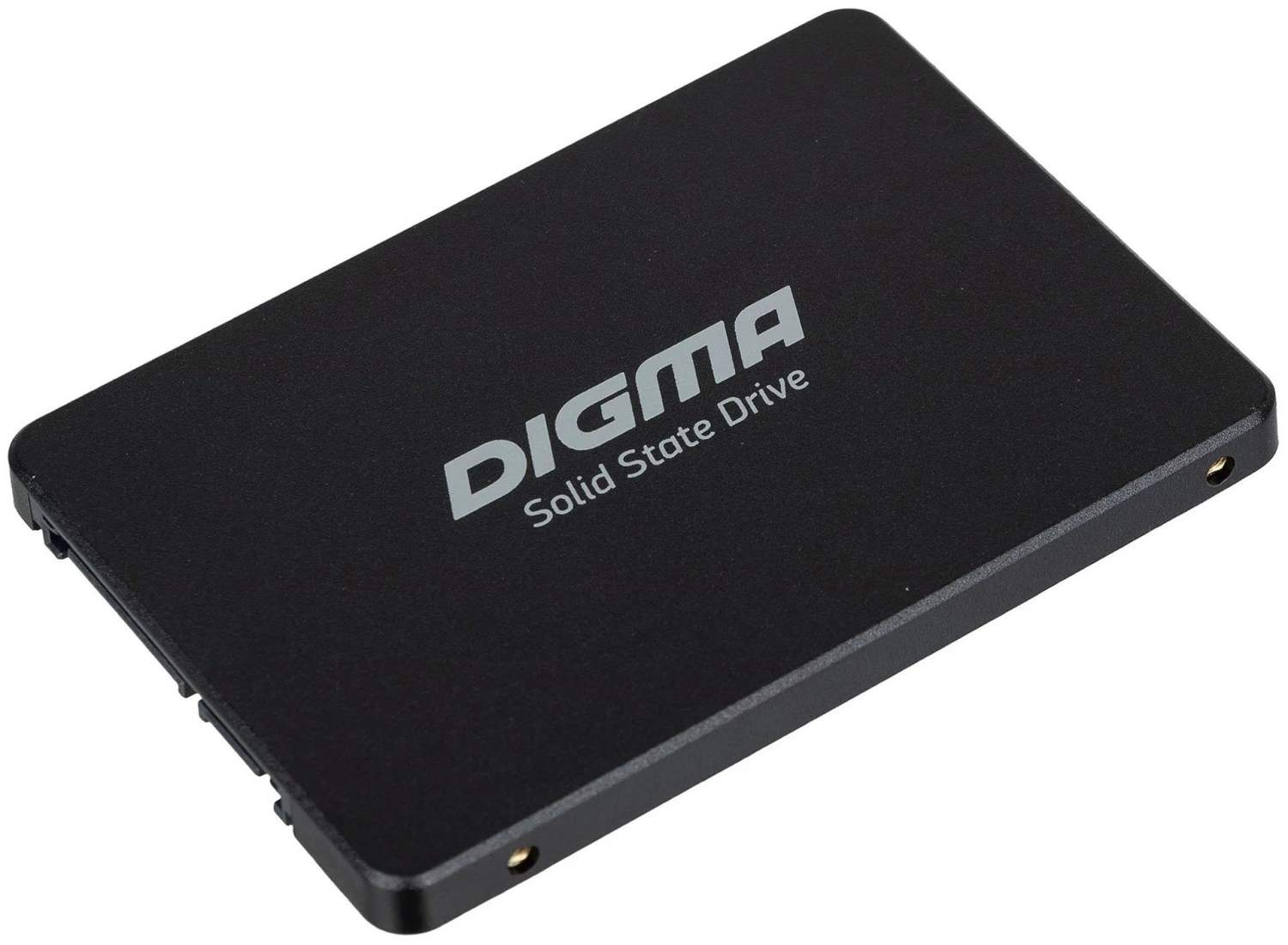 Внутренний SSD накопитель DIGMA 2.5