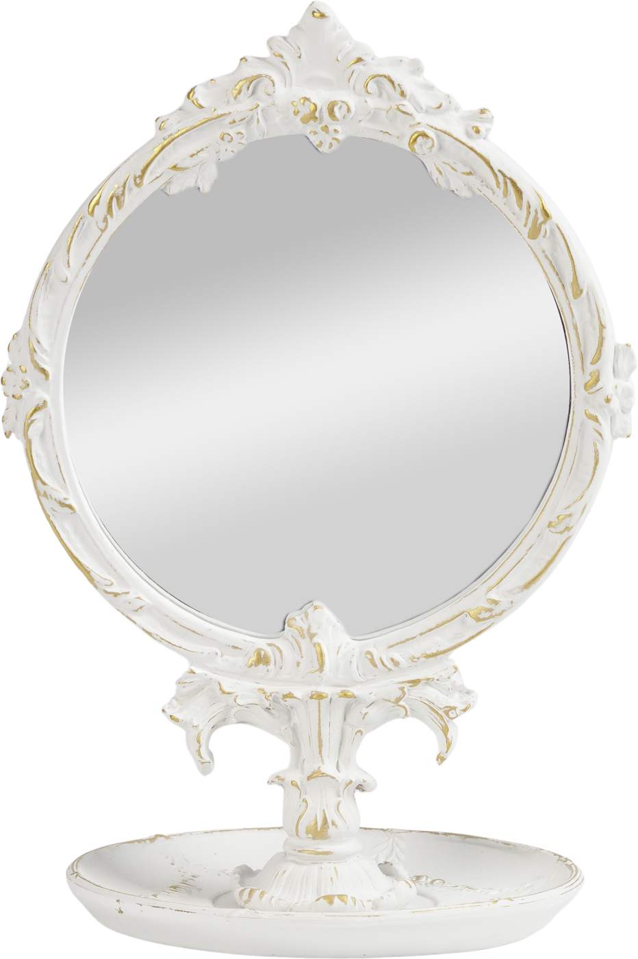 Настольное зеркало - купить с бесплатной доставкой | Makeup