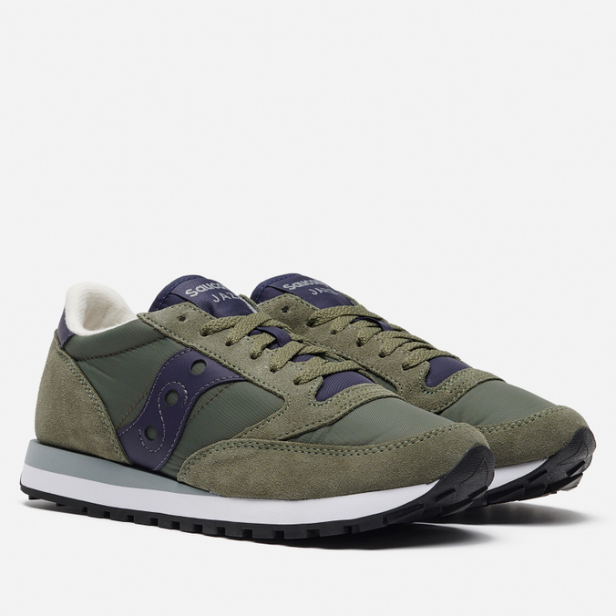 Saucony Jazz Original 46.5 EU