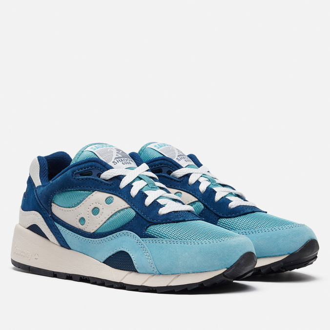 Saucony shadow cyan on sale