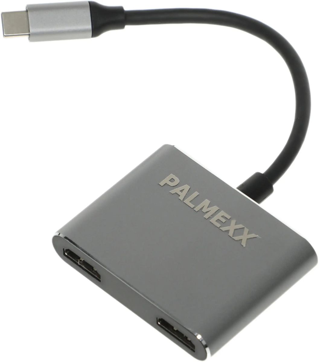Palmexx px/Hub-080.