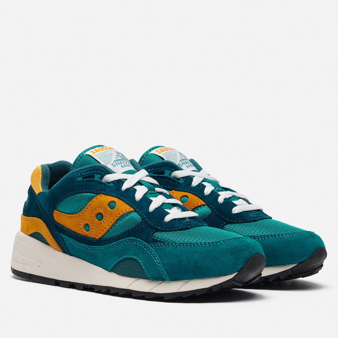 Saucony Shadow 6000 45 EU