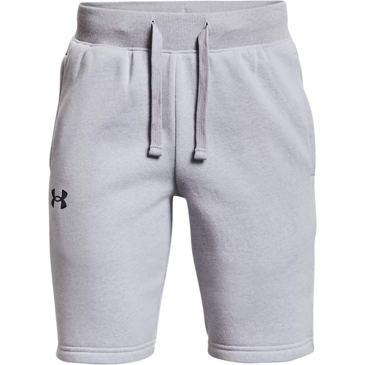 Under armour on sale cotton shorts