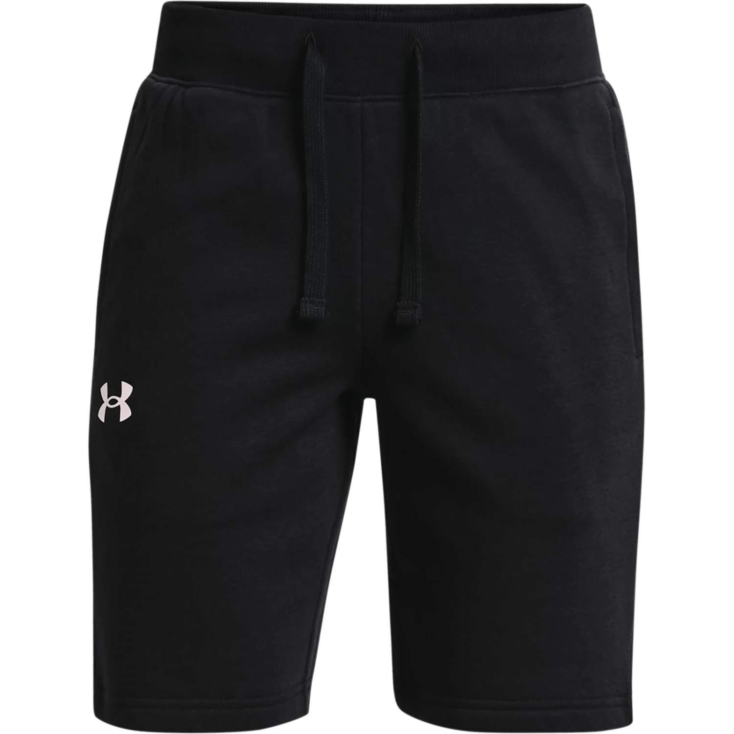 Under armour on sale shorts cotton