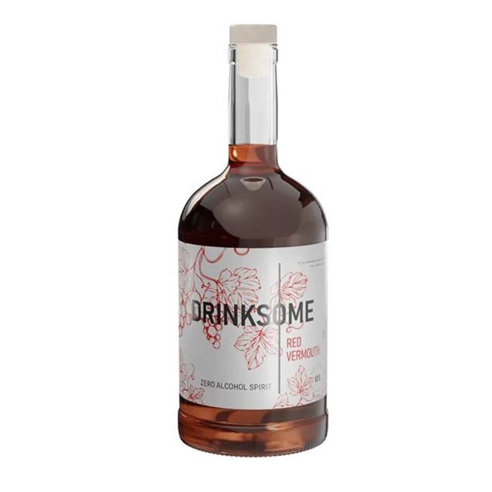 Безалкогольное вино Drinksome - купить в Москве - Мегамаркет