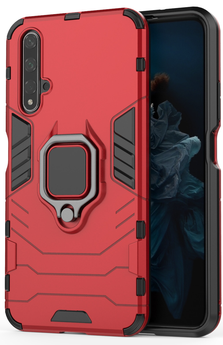 Купить Противоударный Чехол На Honor X 6