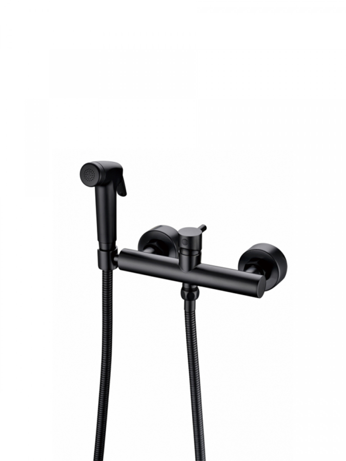 Смесители с гигиеническим душем - купить смеситель для раковины с ...