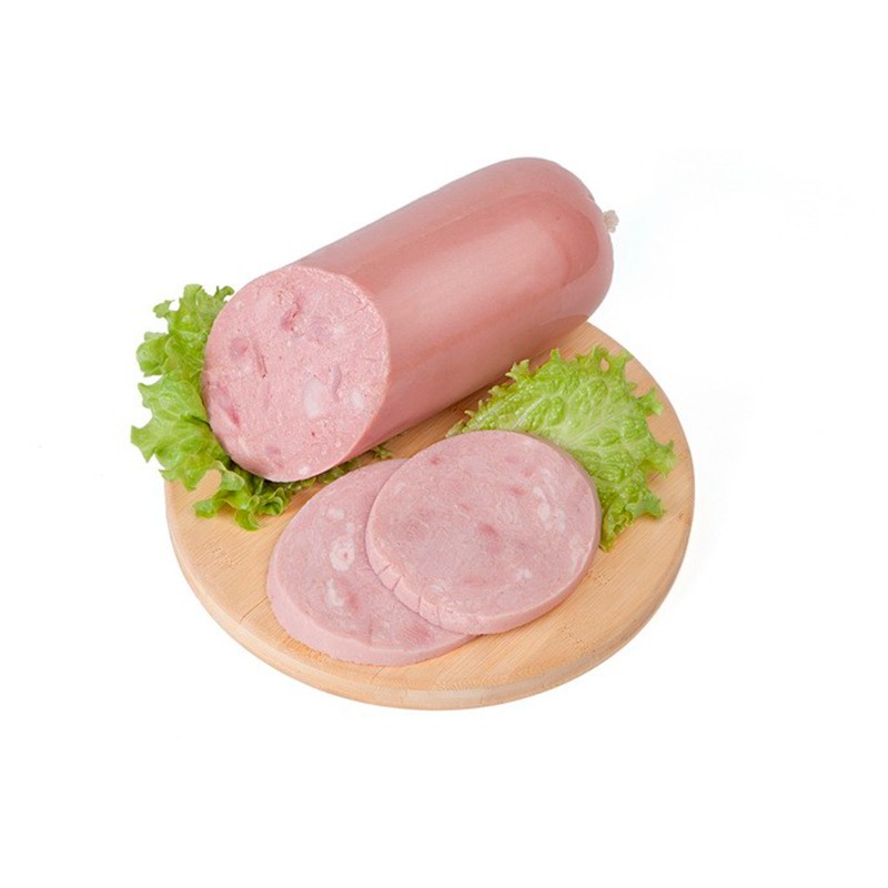 Где Купить Бутурлинскую Колбасу