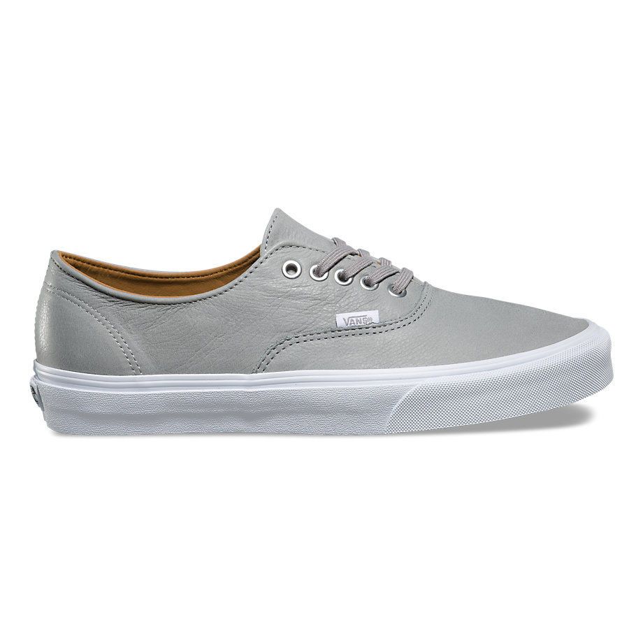 Серые вансы. Кеды мужские vans Doheny Decon. Vans authentic Decon Leather. Кеды Ванс кожаные мужские. Кеды Ванс серые.