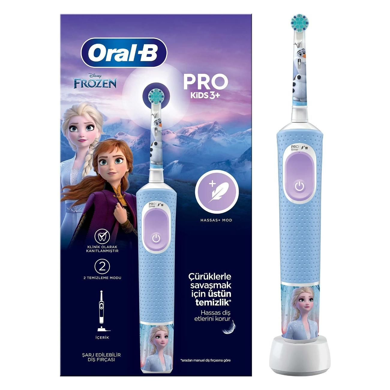    Oral-B Stages 2  78328    -   -