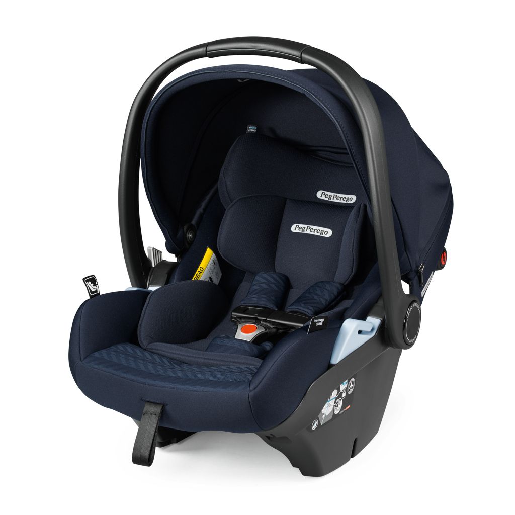 Детское кресло peg perego viaggio 1