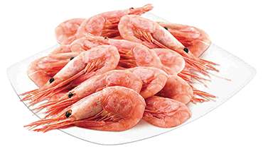 Креветки — купить в интернет-магазинах, цены на Мегамаркет
