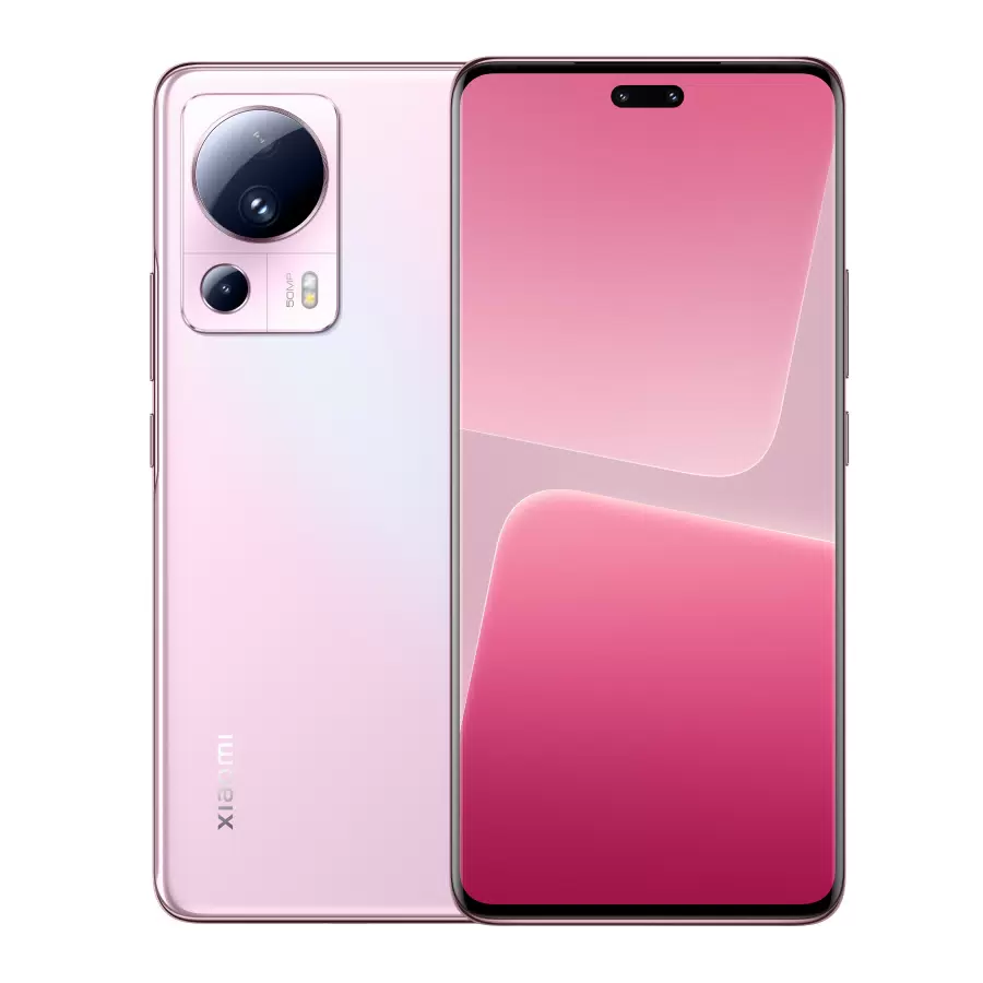 Xiaomi 12 Lite 256 Купить В Спб