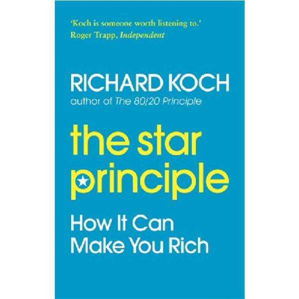 richard koch net worth 2020 - Ilustrasi 2