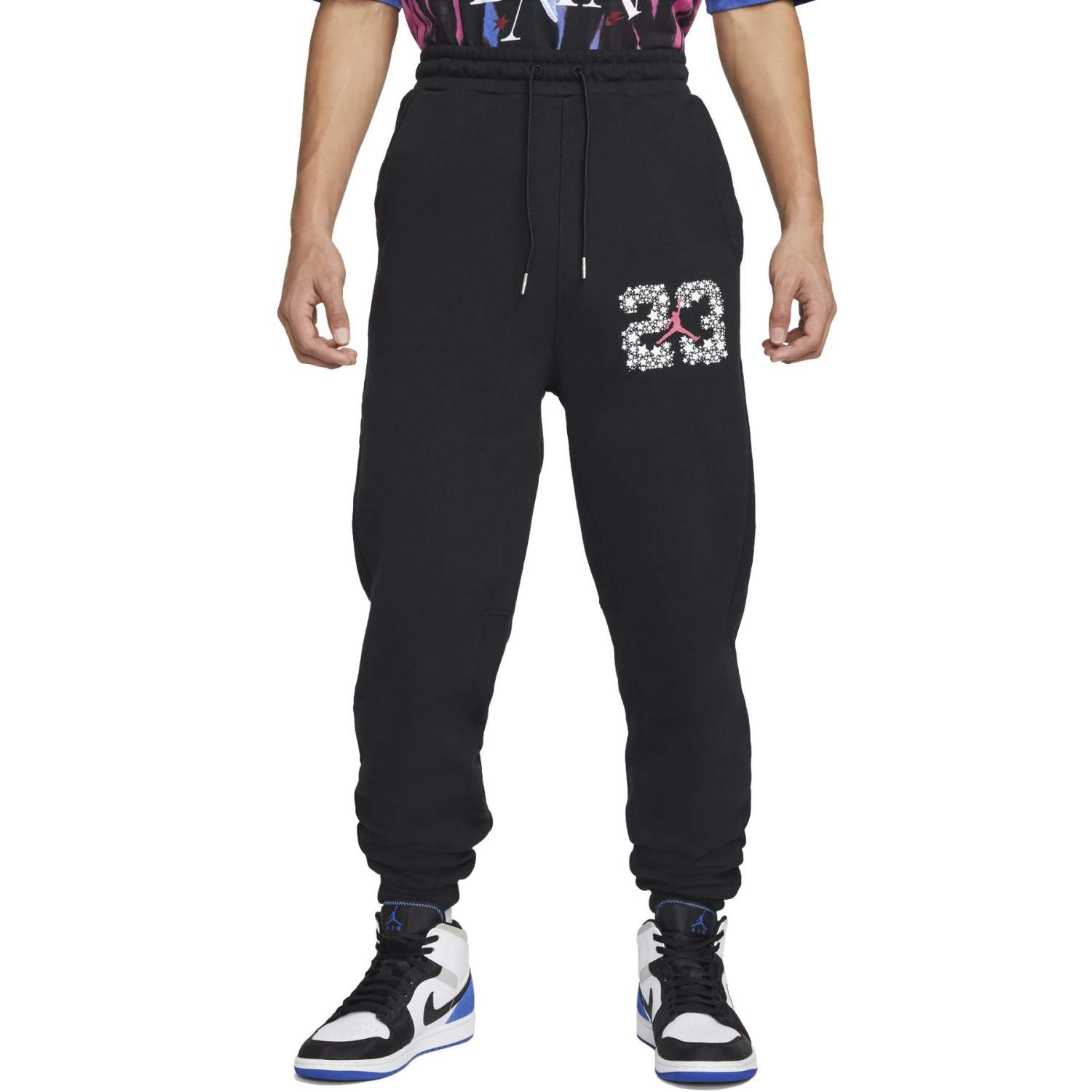 Jordan AJ DNA PANTS XL