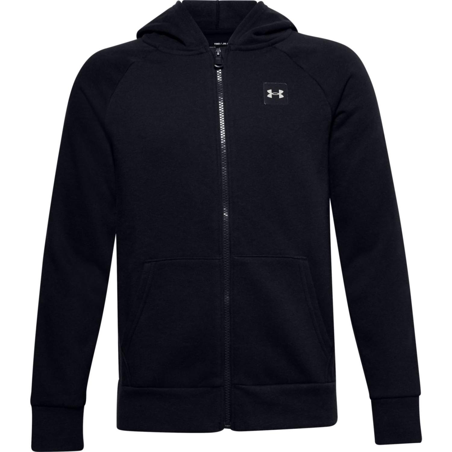 Full zip hoodie cheap under armour