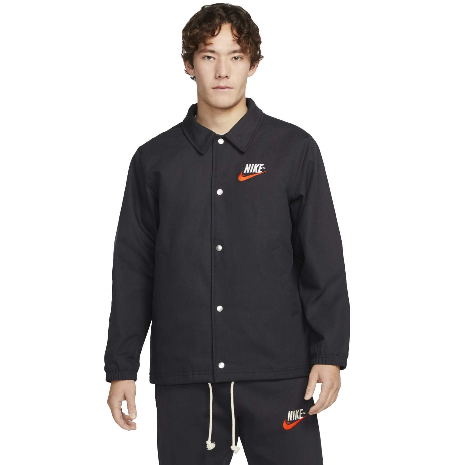 Nike NSW TRENDWC coach jacket S