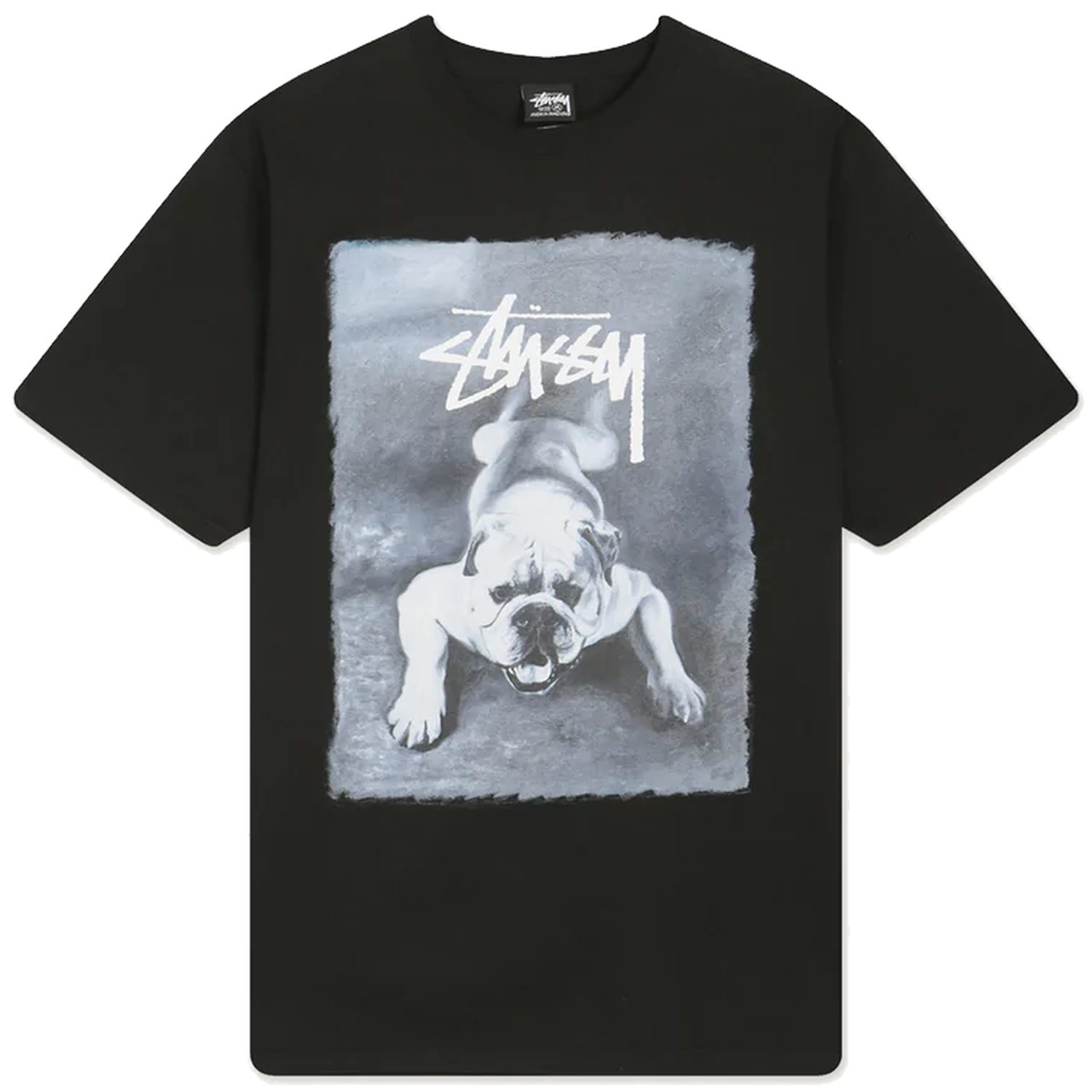 Stussy Одежда Купить В Москве Официальный Сайт