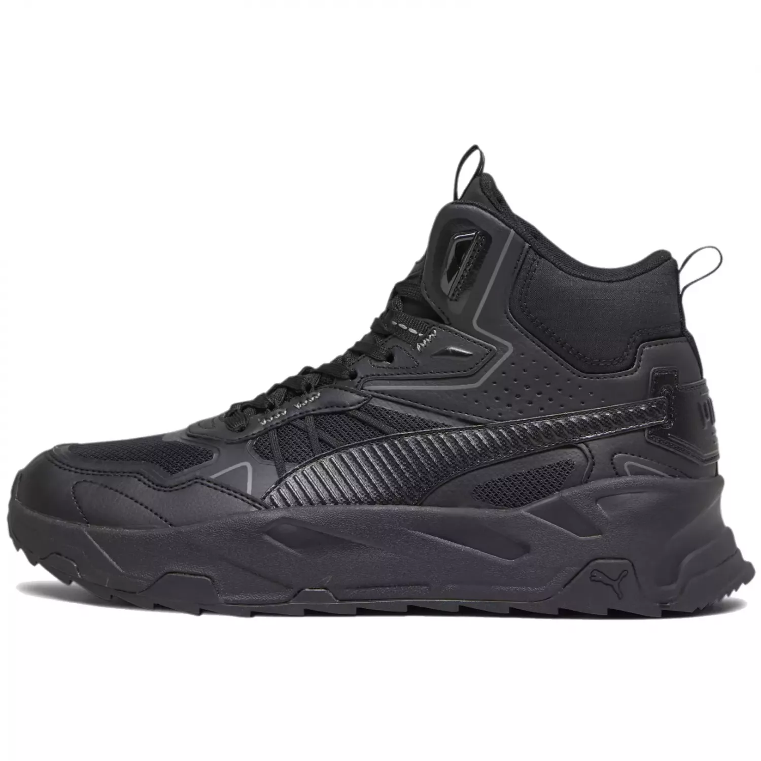 PUMA Trinity Mid Hybrid 42 EU 600014276402