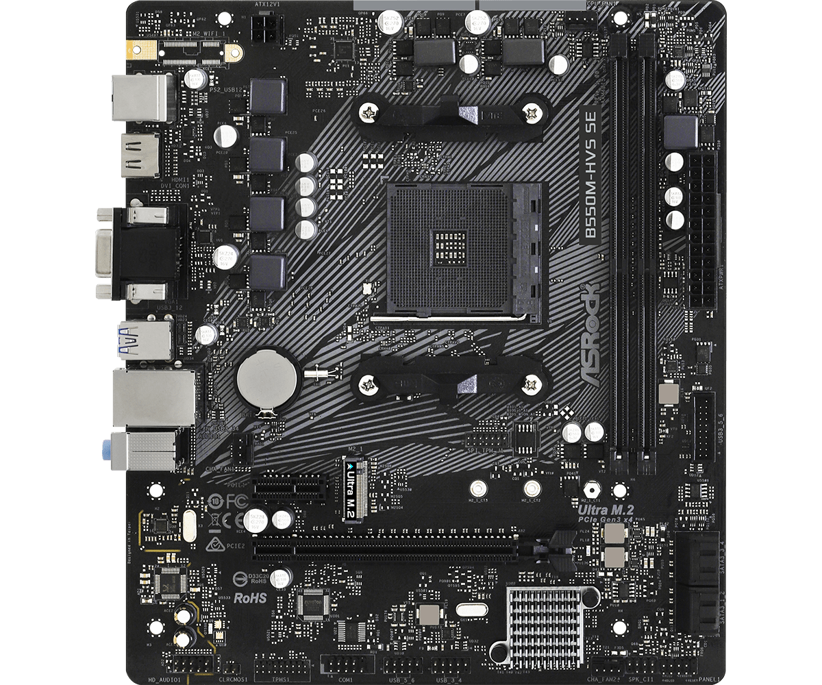 Материнские платы ASRock - купить материнскую плату Асрок, цены на ...