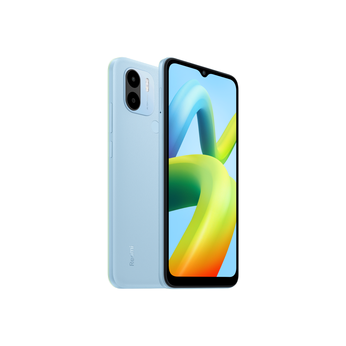 Смартфон Xiaomi A2+ 3/64GB Синий (49640), купить в Москве, цены в  интернет-магазинах на Мегамаркет