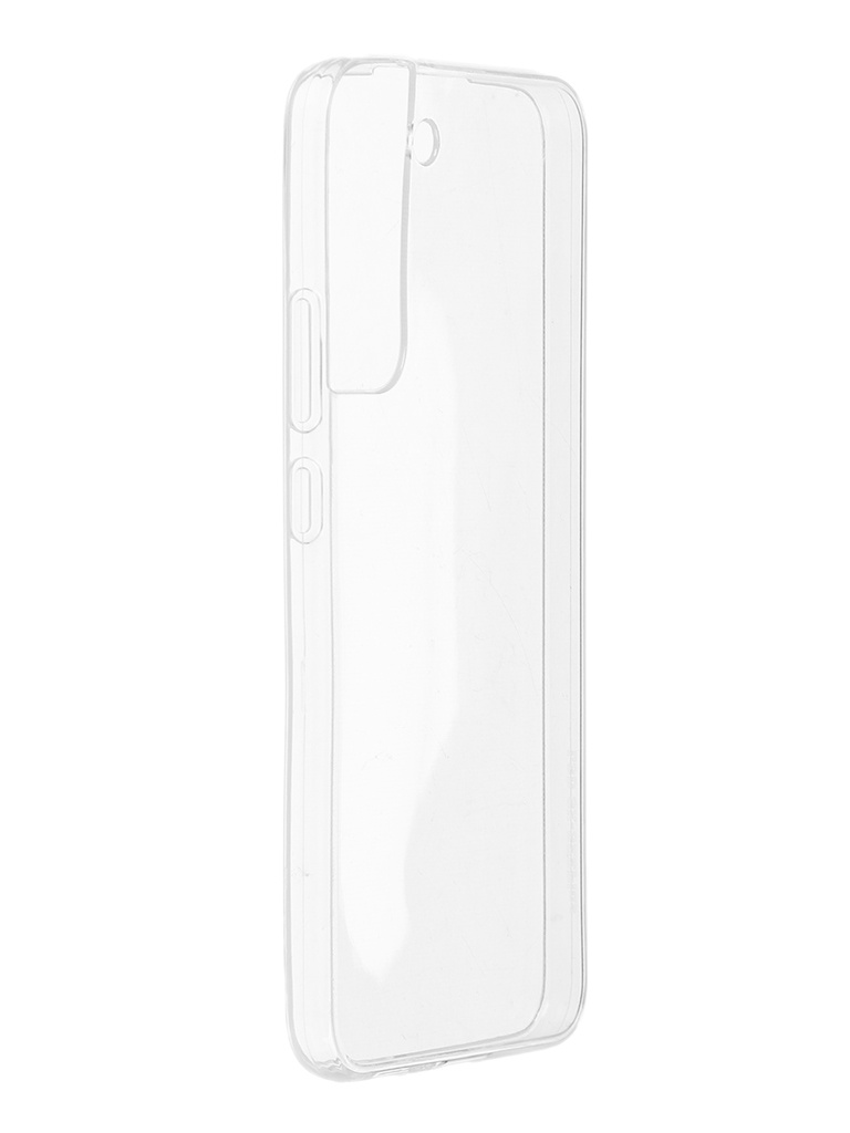 Чехол Liberty Project для Samsung Galaxy S22 Plus TPU Silicone Transparent  0L-00054768 – купить в Москве, цены в интернет-магазинах на Мегамаркет