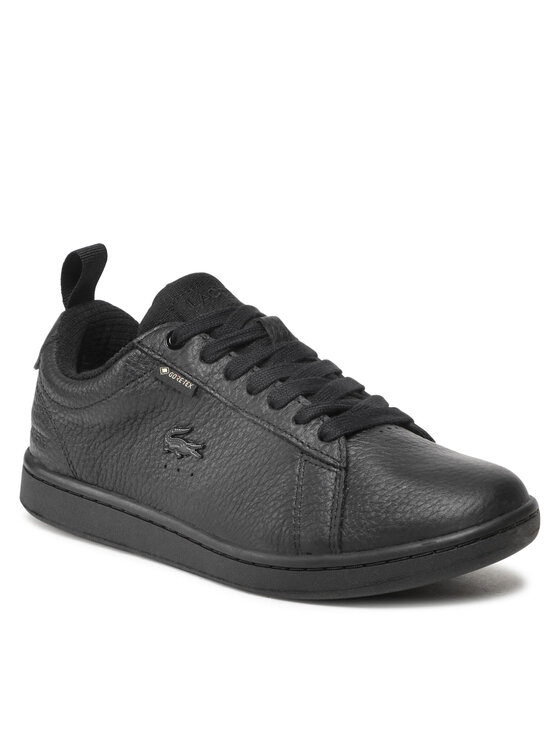 Lacoste carnaby evo noir homme new arrivals