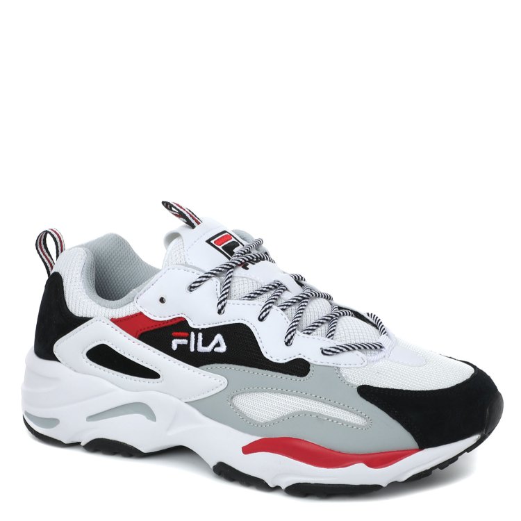 Fila store tracer shoes